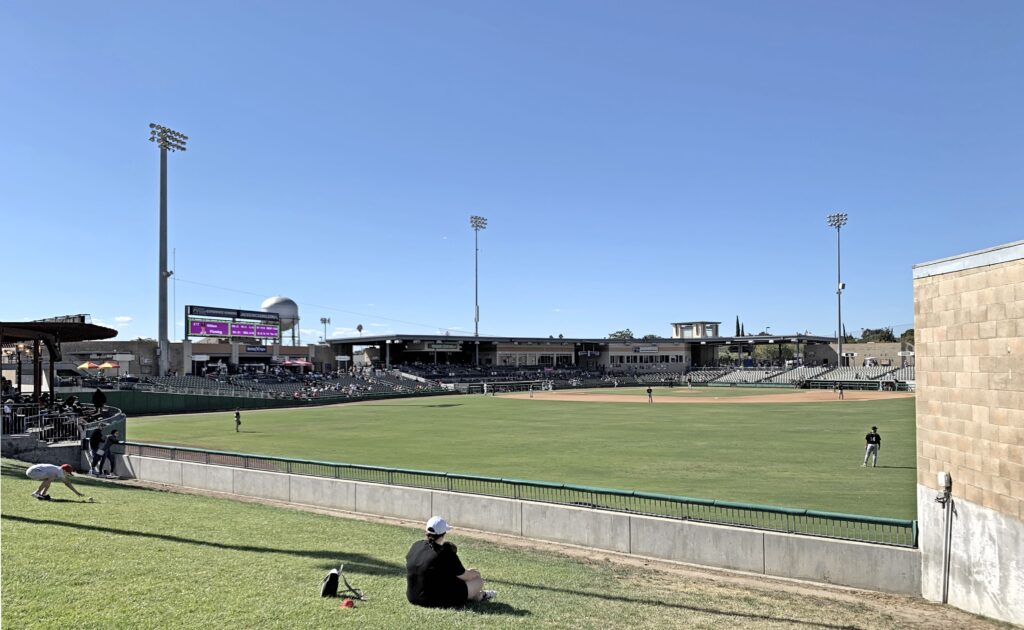 Stockton-Ports-outfield